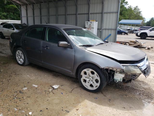 Photo 4 from auction – 2011 FORD FUSION SE with VIN 3FAHP0HA7BR346003
