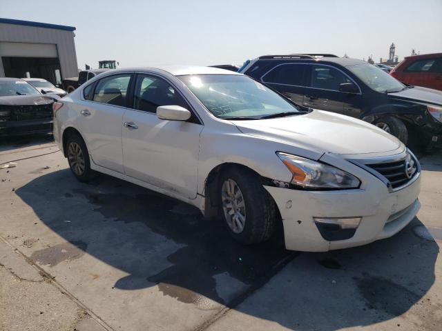 Photo 4 from auction – 2015 NISSAN ALTIMA 2.5 with VIN 1N4AL3AP1FC224108