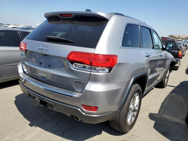 Photo 3 from auction – 2016 JEEP GRAND CHER with VIN 1C4RJFBG9GC423637