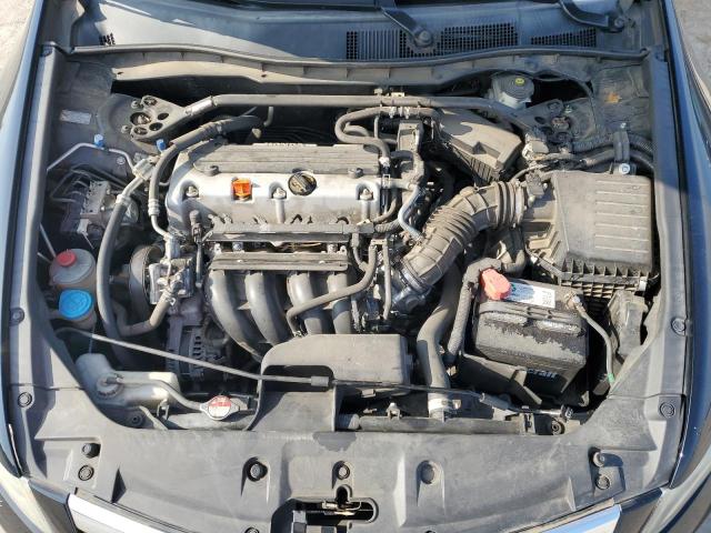 Photo 11 from auction – 2012 HONDA ACCORD EXL with VIN 1HGCP2F85CA124671