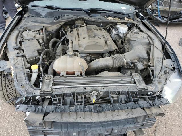 Photo 11 from auction – 2019 FORD MUSTANG with VIN 1FA6P8TH2K5134350