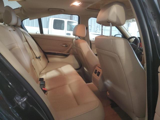 Снимка 10 от търг – 2011 BMW 328 I с VIN WBAPH7G54BNM54367