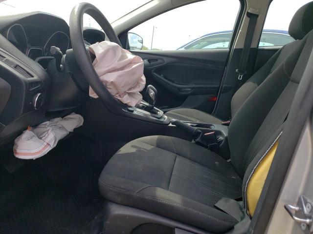 Photo 7 from auction – 2018 FORD FOCUS S with VIN 1FADP3E26JL234464
