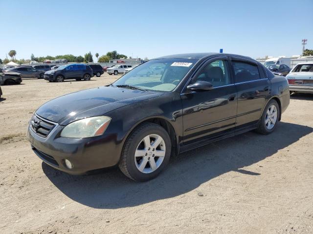 NISSAN ALTIMA BAS 2003 with VIN 1N4AL11D53C340028 - Photo from auction