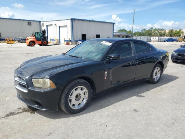 DODGE CHARGER SE 2012 with VIN 2C3CDXBG8CH178263 - Photo from auction