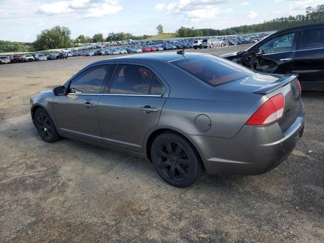 Photo 2 from auction – 2010 MERCURY MILAN PREM with VIN 3MEHM0JA9AR634048