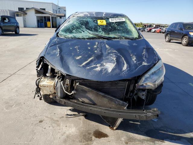 Photo 5 from auction – 2016 TOYOTA COROLLA L with VIN 5YFBURHE2GP507516