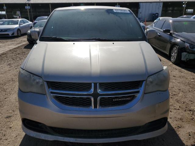 Photo 5 from auction – 2013 DODGE GRAND CARA with VIN 2C4RDGCG8DR520438