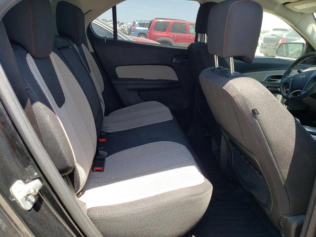 Photo 11 from auction – 2010 CHEVROLET EQUINOX LT with VIN 2CNFLEEY7A6366166