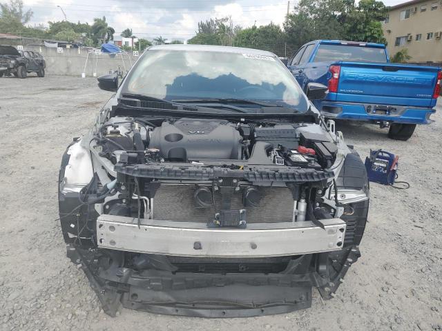 Photo 5 from auction – 2019 NISSAN MAXIMA S with VIN 1N4AA6AV4KC366551