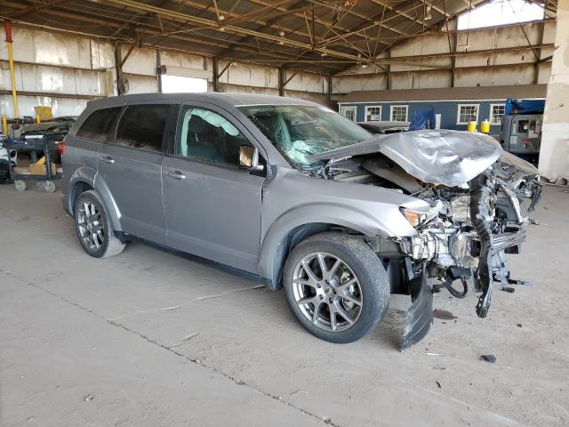 Photo 4 from auction – 2019 DODGE JOURNEY GT with VIN 3C4PDDEG6KT751674