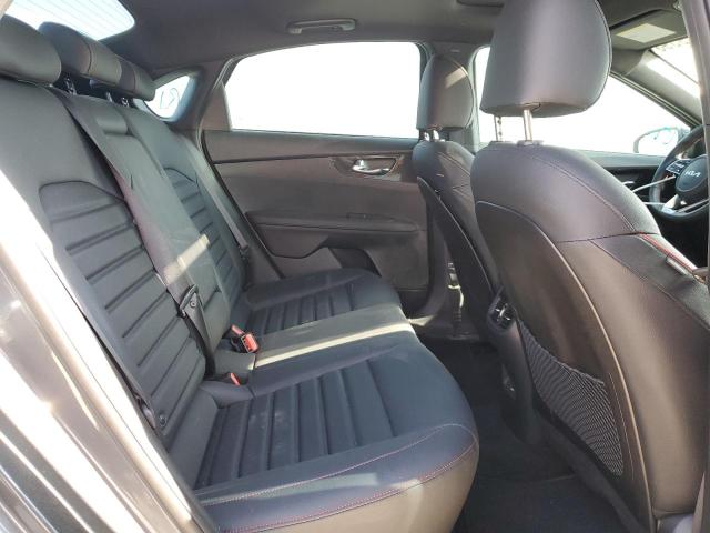 Photo 10 from auction – 2022 KIA FORTE GT with VIN 3KPF44AC5NE478489
