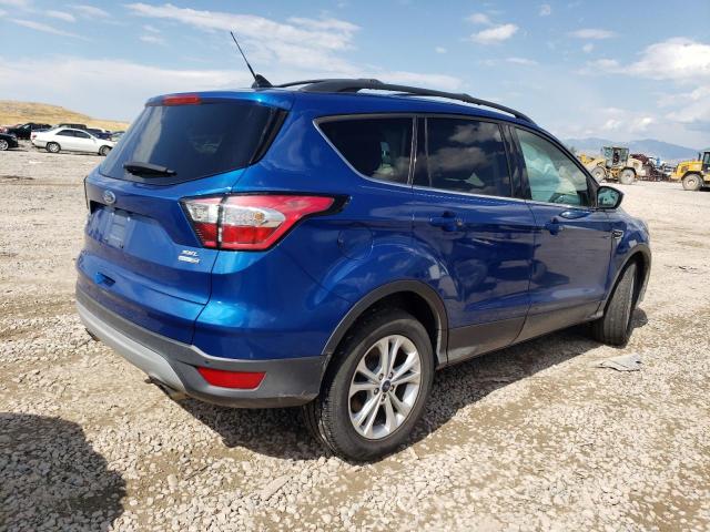 Photo 3 from auction – 2018 FORD ESCAPE SEL with VIN 1FMCU9HD7JUB87885