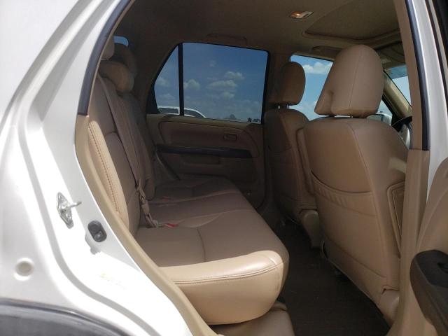 Photo 10 from auction – 2005 HONDA CR-V EX with VIN JHLRD78845C042176