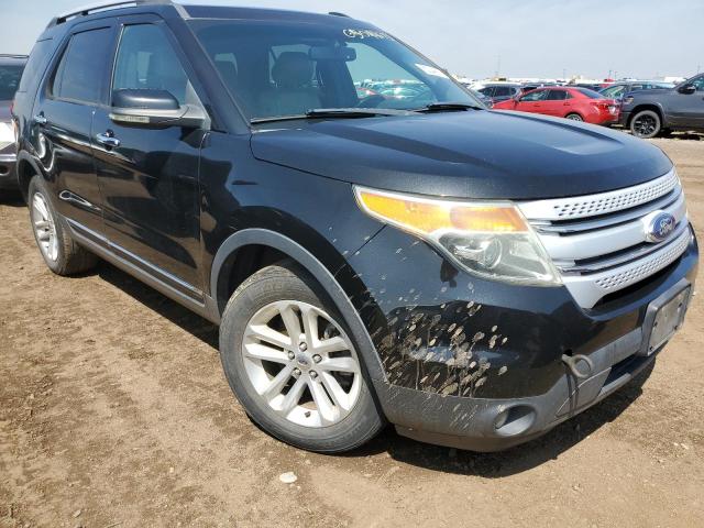Photo 4 from auction – 2011 FORD EXPLORER X with VIN 1FMHK7D81BGA63765
