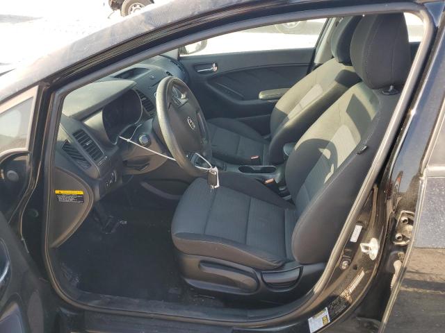 Photo 7 from auction – 2016 KIA FORTE LX with VIN KNAFX4A62G5520162
