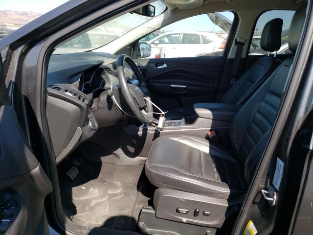 Photo 7 from auction – 2019 FORD ESCAPE TIT with VIN 1FMCU9J97KUB85531