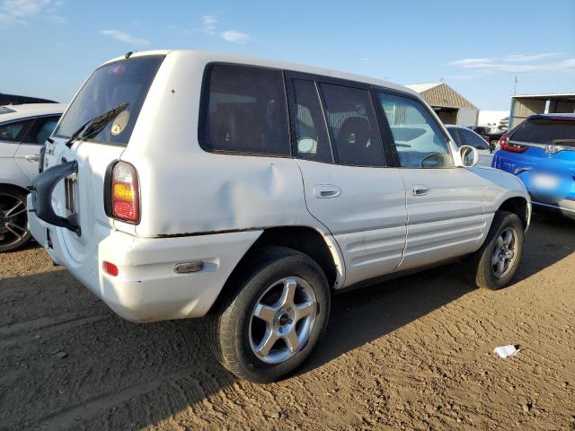 Photo 3 from auction – 2000 TOYOTA RAV4 with VIN JT3HP10V6Y7160634