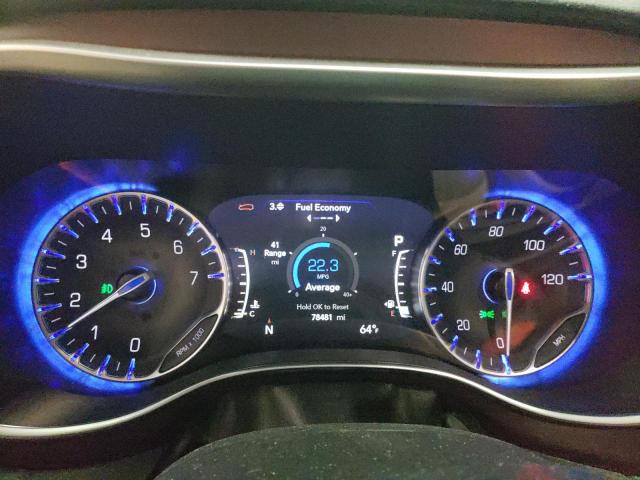 صورة رقم 9 من المزاد - 2020 CHRYSLER PACIFICA L مع VIN 2C4RC1GG7LR203677