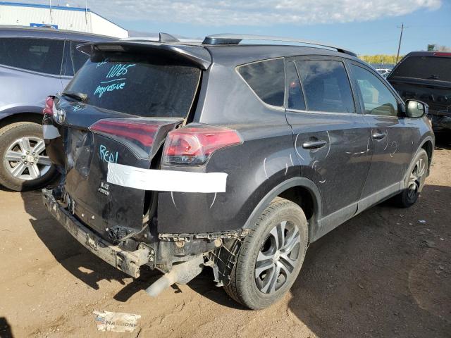 Photo 3 from auction – 2017 TOYOTA RAV4 LE with VIN JTMBFREV8HJ703125