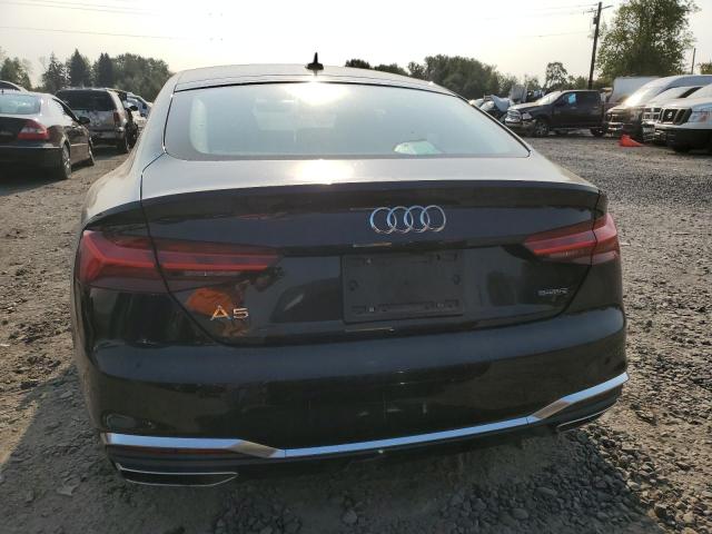 Photo 6 from auction – 2021 AUDI A5 PREMIUM with VIN WAUDACF57MA018804