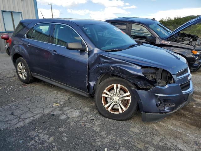 صورة رقم 4 من المزاد - 2013 CHEVROLET EQUINOX LS مع VIN 2GNFLCEK2D6226672