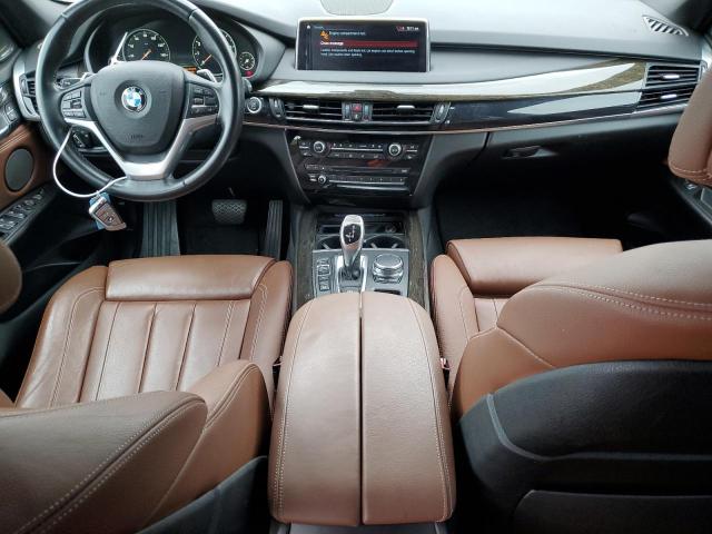 Photo 8 from auction – 2018 BMW X5 XDRIVE3 with VIN 5UXKR0C53J0Y01382