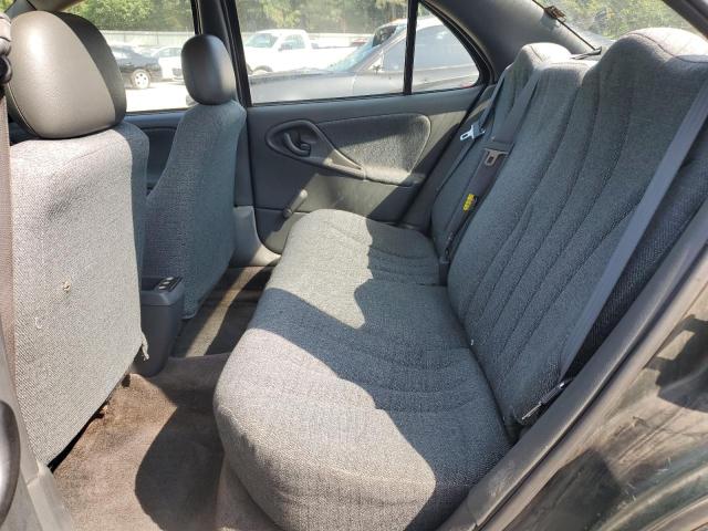 Photo 10 from auction – 2003 CHEVROLET CAVALIER with VIN 1G1JC52FX37228540