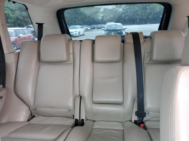 Фото 10 с аукциона – 2010 LAND ROVER RANGEROVER с VIN SALSF2D45AA240195