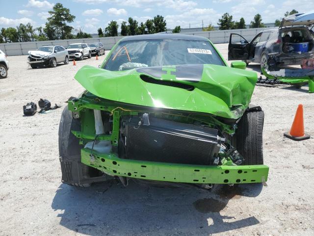 Photo 5 from auction – 2017 DODGE CHARGER R/ with VIN 2C3CDXCT2HH620537
