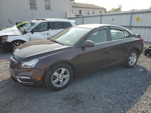 CHEVROLET CRUZE 2015 with VIN 1G1PC5SB7F7263242 - Photo from auction