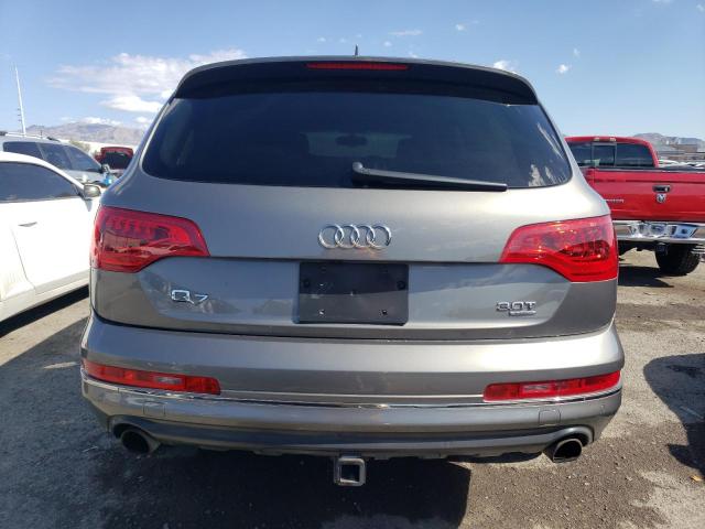 Photo 6 from auction – 2015 AUDI Q7 PREMIUM with VIN WA1LGAFE5FD018197