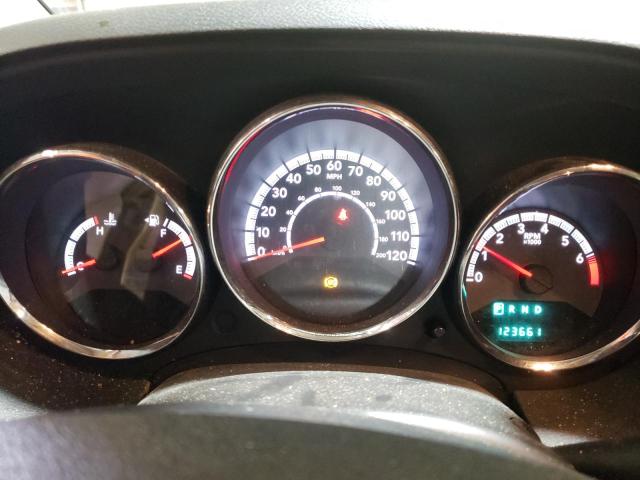 Photo 9 from auction – 2010 DODGE CALIBER with VIN 1B3CB3HA5AD566382