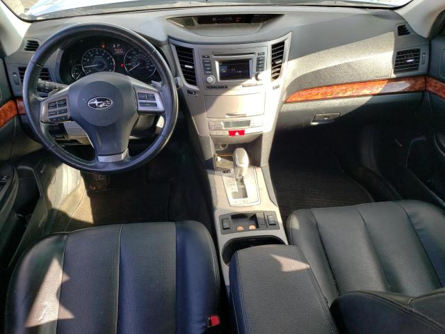 Photo 8 from auction – 2012 SUBARU LEGACY 2.5 with VIN 4S3BMBK60C3002750
