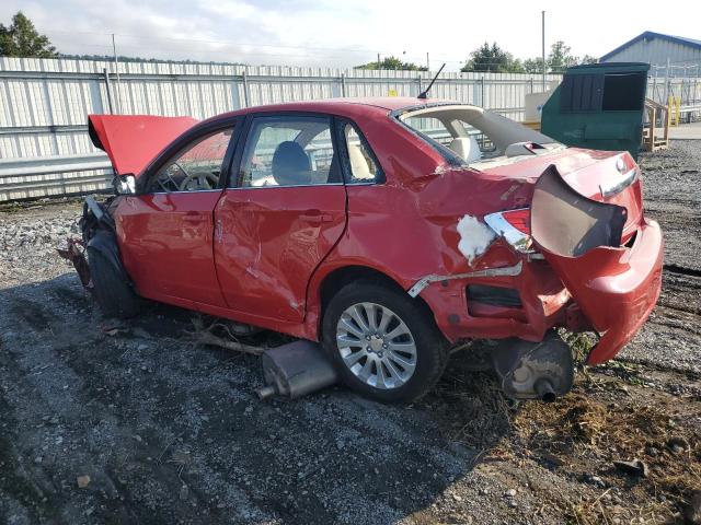 صورة رقم 2 من المزاد - 2008 SUBARU IMPREZA 2. مع VIN JF1GE61648H510585