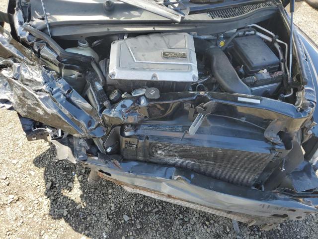 Photo 12 from auction – 2008 CHEVROLET HHR SS with VIN 3GNCA73X98S715995