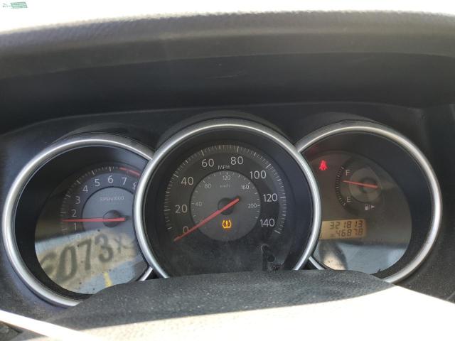 Photo 9 from auction – 2009 NISSAN VERSA S with VIN 3N1BC13EX9L430442