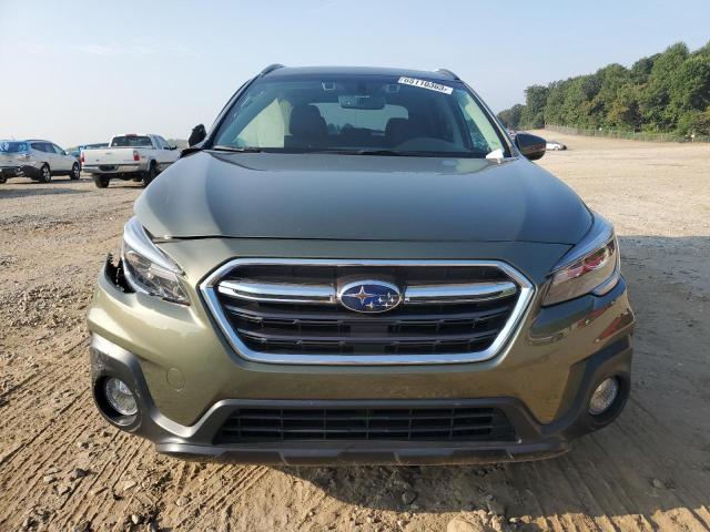 Photo 5 from auction – 2018 SUBARU OUTBACK TO with VIN 4S4BSATC6J3245847
