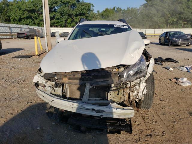 Photo 5 from auction – 2017 SUBARU OUTBACK 2. with VIN 4S4BSACC5H3202417