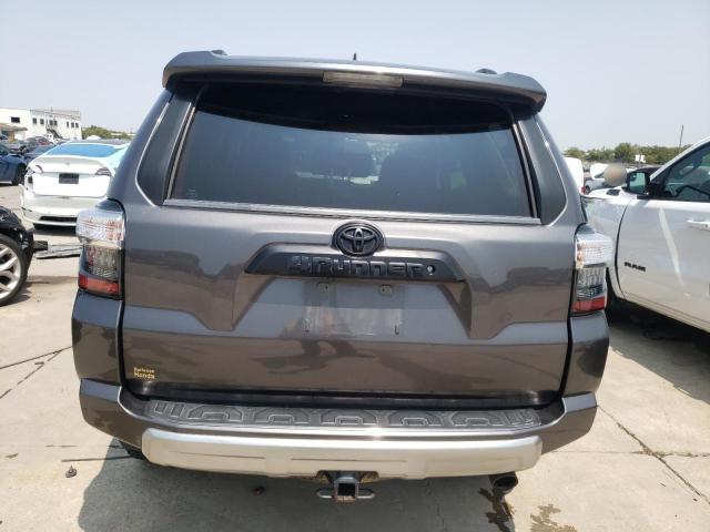 Photo 6 from auction – 2019 TOYOTA 4RUNNER SR with VIN JTEBU5JR1K5630876