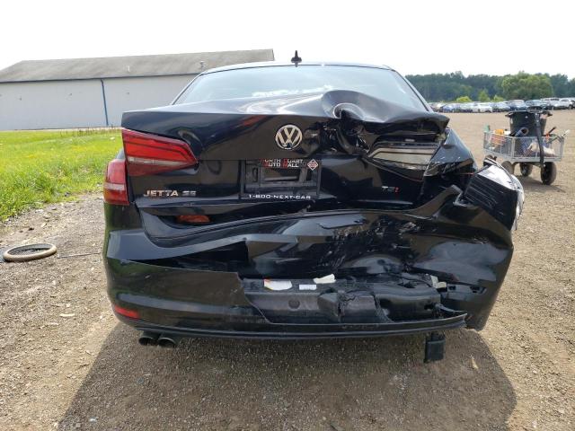 Photo 6 from auction – 2017 VOLKSWAGEN JETTA SE with VIN 3VWDB7AJ1HM384517