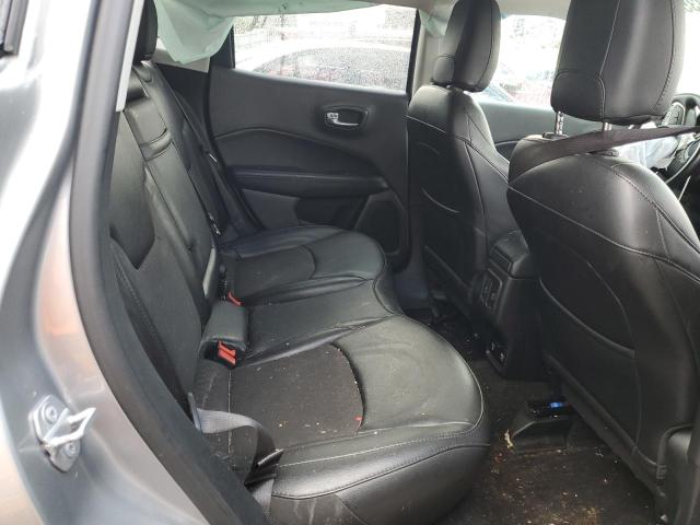 Photo 11 from auction – 2019 JEEP COMPASS LA with VIN 3C4NJDBB1KT713181