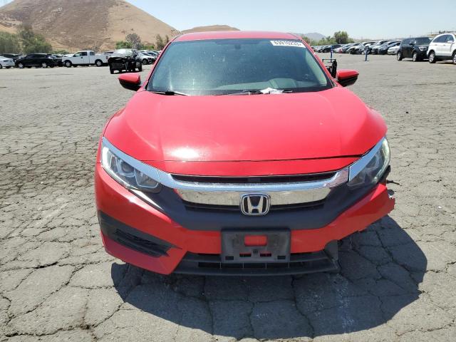 Photo 5 from auction – 2017 HONDA CIVIC LX with VIN 2HGFC2F56HH525332