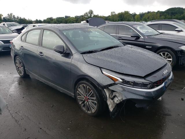 Photo 4 from auction – 2023 KIA FORTE GT with VIN 3KPF44AC6PE523894