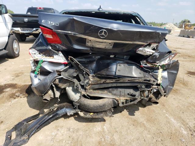 Photo 6 from auction – 2011 MERCEDES-BENZ E 350 with VIN WDDHF5GB4BA411717