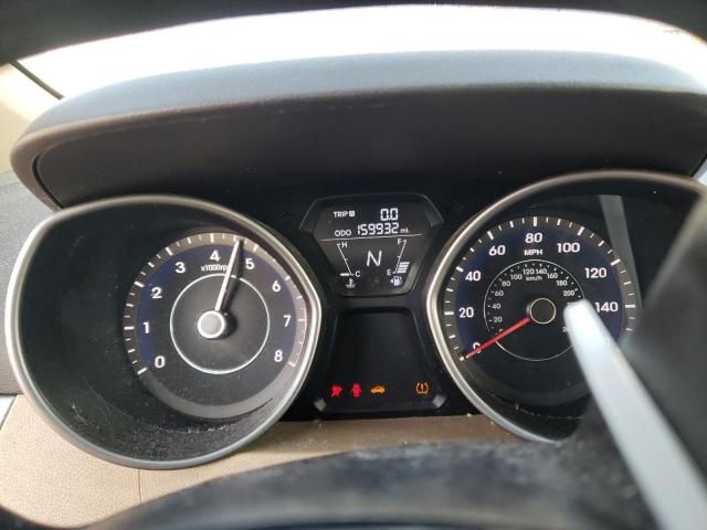 Photo 9 from auction – 2012 HYUNDAI ELANTRA GL with VIN 5NPDH4AE3CH080915