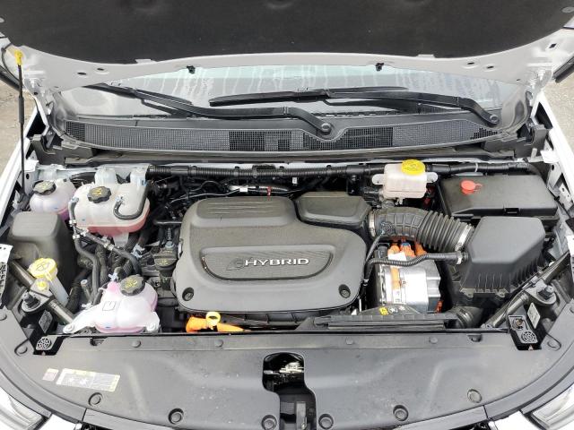 Photo 12 from auction – 2023 CHRYSLER PACIFICA H with VIN 2C4RC1L70PR518140