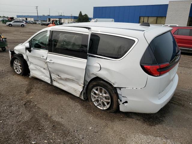 Photo 2 from auction – 2023 CHRYSLER PACIFICA T with VIN 2C4RC1BGXPR515408