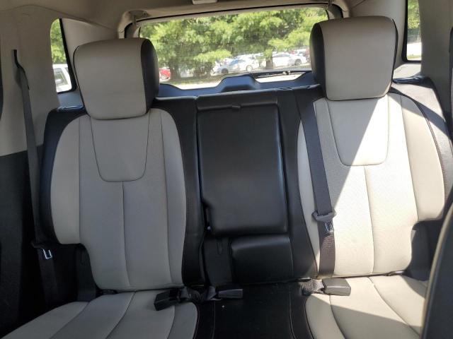 Photo 10 from auction – 2010 GMC TERRAIN SL with VIN 2CTFLHEY6A6318569