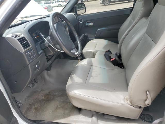 Photo 7 from auction – 2012 CHEVROLET COLORADO with VIN 1GCCSBF92C8130179